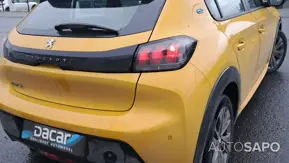 Peugeot E-208 Active de 2021
