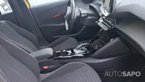 Peugeot E-208 Active de 2021