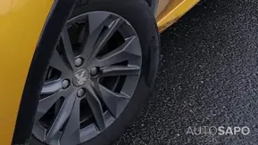 Peugeot E-208 Active de 2021