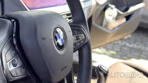 BMW Série 1 116 d de 2020