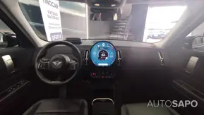 MINI Countryman de 2024