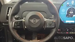 MINI Countryman de 2024