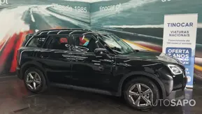 MINI Countryman de 2024