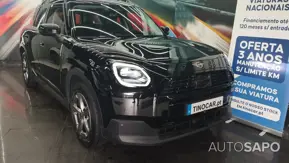 MINI Countryman de 2024
