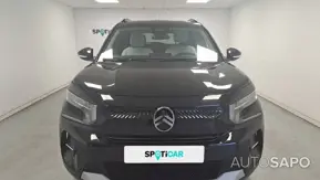 Citroen C3 1.2 PureTech Feel Pack de 2025