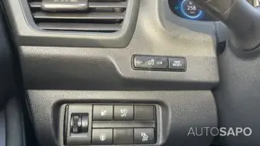 Nissan Leaf Acenta de 2021