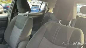 Nissan Leaf Acenta de 2021