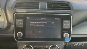 Nissan Leaf Acenta de 2021