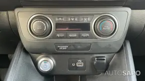 Nissan Leaf Acenta de 2021