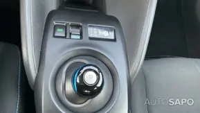 Nissan Leaf Acenta de 2021