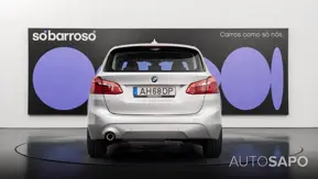 BMW Série 2 de 2021