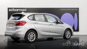 BMW Série 2 de 2021