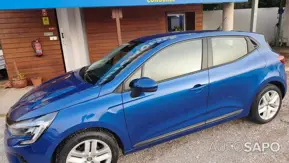 Renault Clio 1.0 TCe Evolution de 2021