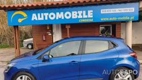 Renault Clio 1.0 TCe Evolution de 2021