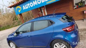 Renault Clio 1.0 TCe Evolution de 2021