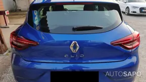 Renault Clio 1.0 TCe Evolution de 2021