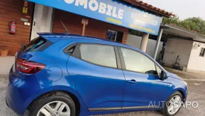 Renault Clio 1.0 TCe Evolution de 2021
