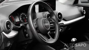 Audi Q2 de 2023
