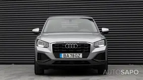 Audi Q2 de 2023