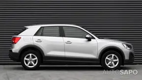 Audi Q2 de 2023