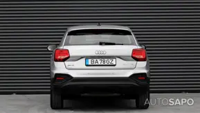 Audi Q2 de 2023