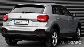 Audi Q2 de 2023