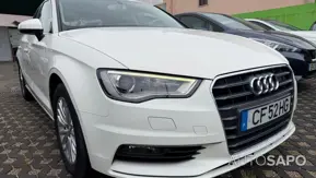 Audi A3 de 2014