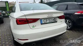Audi A3 de 2014