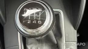 Audi A3 de 2014
