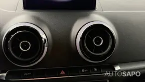 Audi A3 de 2014