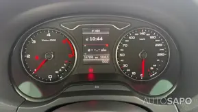 Audi A3 de 2014