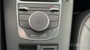 Audi A3 de 2014