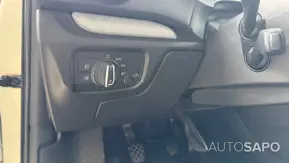 Audi A3 de 2014