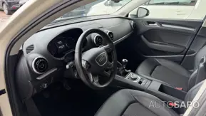 Audi A3 de 2014