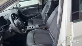 Audi A3 de 2014
