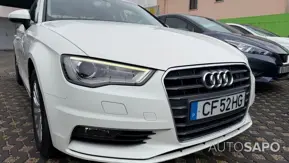 Audi A3 de 2014