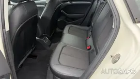 Audi A3 de 2014
