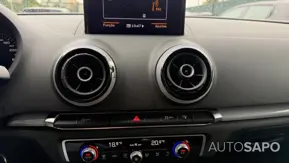 Audi A3 de 2014