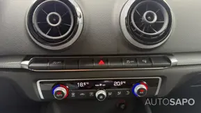 Audi A3 de 2014