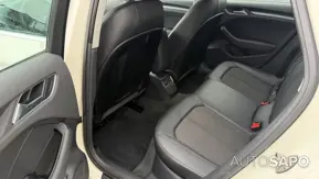 Audi A3 de 2014