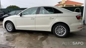 Audi A3 de 2014