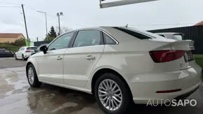 Audi A3 de 2014