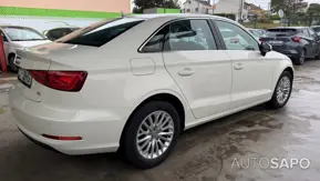 Audi A3 de 2014
