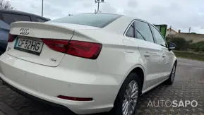 Audi A3 de 2014