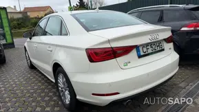 Audi A3 de 2014