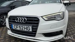 Audi A3 de 2014
