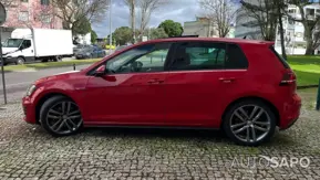 Volkswagen Golf de 2014