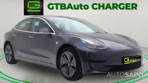 Tesla Model 3 Standard RWD Plus de 2020