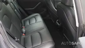 Tesla Model 3 Standard RWD Plus de 2020