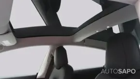 Tesla Model 3 Standard RWD Plus de 2020